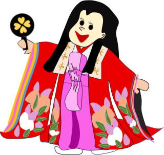 デジタル絵本のアイコン1